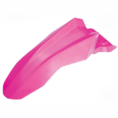 Guardabarros delantero Pitbike YCF 50 >2020