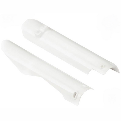 Protectores de horquillas Pitbike YCF 50 A/E 2021 YCF - Blanco YC50-0418-02-WH