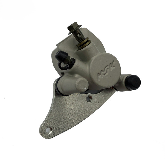 Pinza de freno delantero 2 pistones Ø8mm Pitbike YCF 50A/50E >2020 YC50-0502-0101