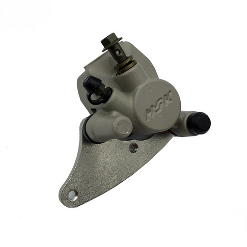 Pinza de freno delantero 2 pistones Ø8mm Pitbike YCF 50A/50E >2020 YC50-0502-0101