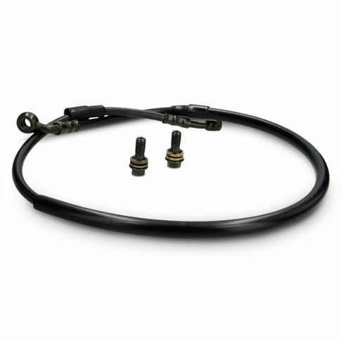 Latiguillo de freno delantero Pitbike YCF 50A >2020 L=830mm YC50-0504-06