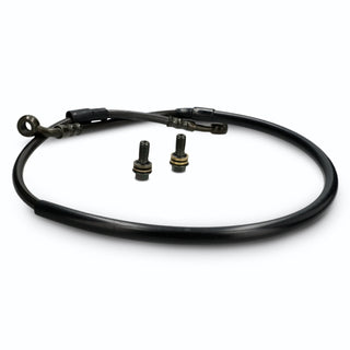 Latiguillo de freno delantero Pitbike YCF 50A >2020 L=830mm YC50-0504-06