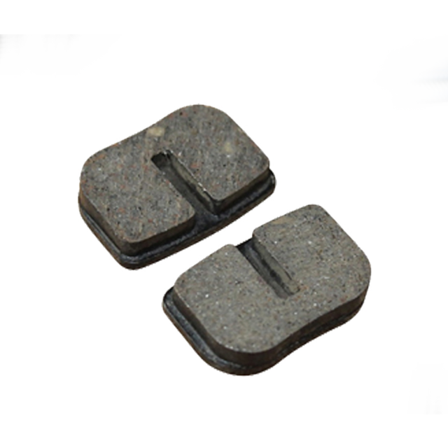 Pastillas de freno delantero/trasero a cable Pitbike YCF 50 YC50-0506