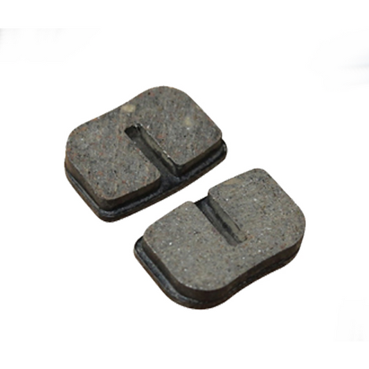 Pastillas de freno delantero/trasero a cable Pitbike YCF 50 YC50-0506