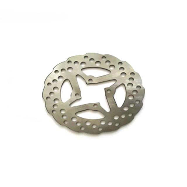 Disco de freno delantero Ø160mm Pitbike YCF 50A/50E 16-20 YC50-0513-01