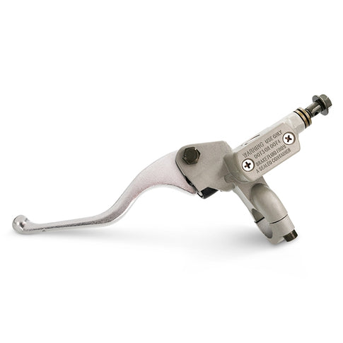 Maître-cylindre de frein arrière Ø8mm Pitbike YCF 50A/50E >2020