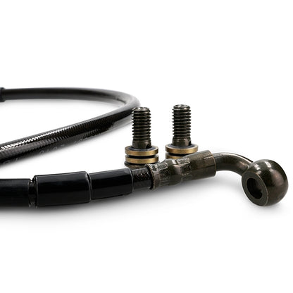 Latiguillo de freno trasero Pitbike L.980mm YCF 50A/50E >2020