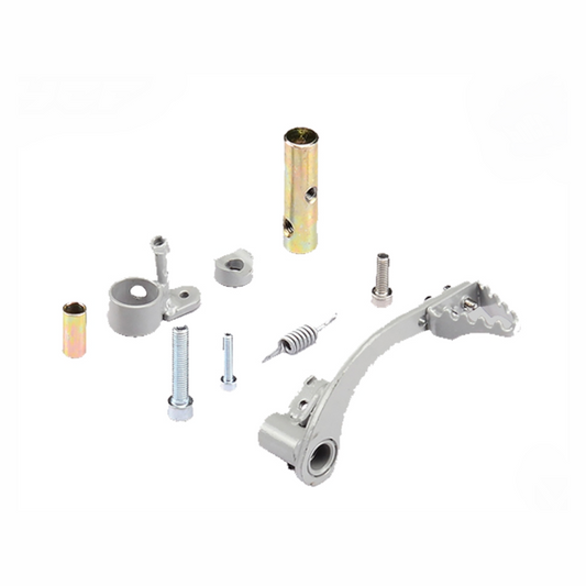 Brake pedal 50cc YCF