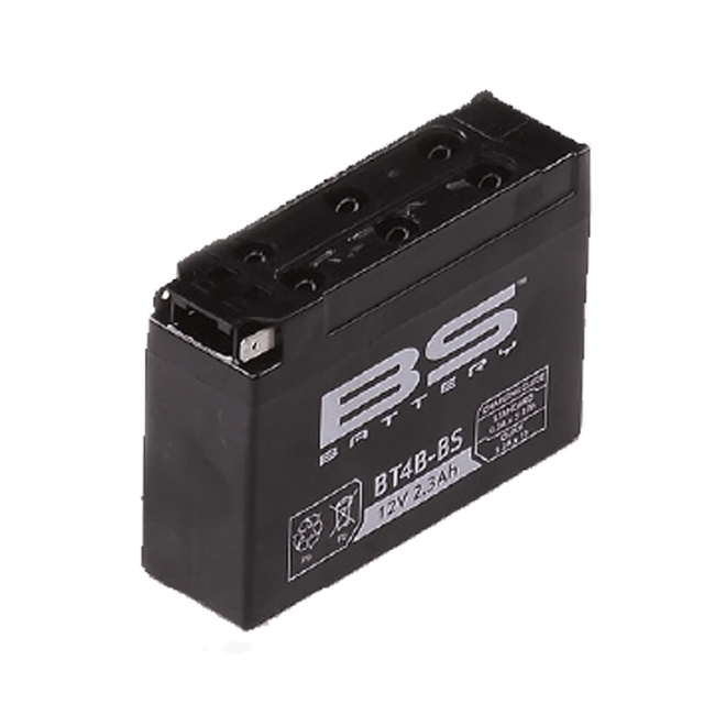 Bateria BT4B-BS 12V 2.3AH YCF 50 YC50-1507-01