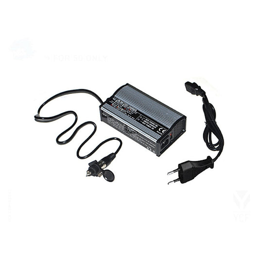 Cargador Pitbike YCF 50E YC50-1514-02