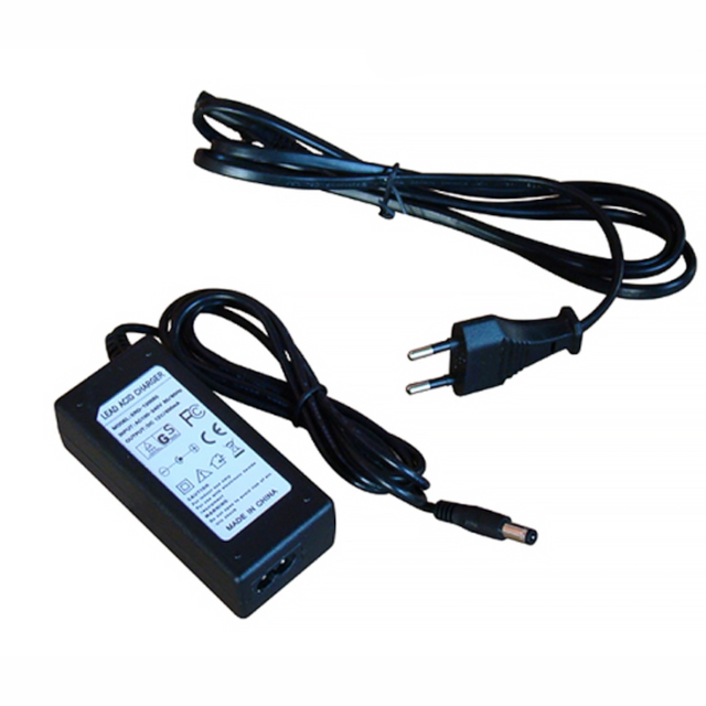 Cargador YCF 50cc 12V/50omA YCF YC50-1514