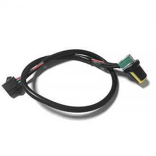 Potenciómetro regulador velocidad Pitbike YCF 50E