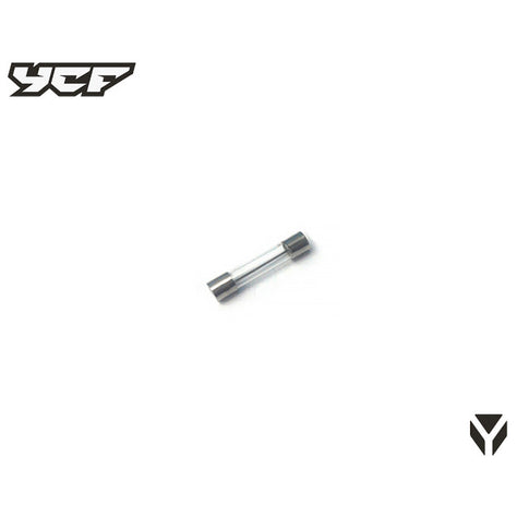 Fusible 50A 6x30mm F15AL250V Pitbike YCF 50A YC50-1547-01