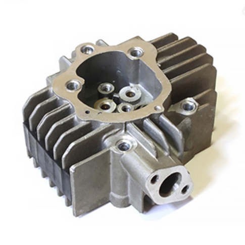 Culata Pitbike YCF 50A YC50-20-17