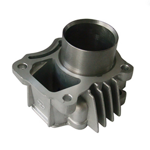 Cilindro Pitbike YCF 50A YC50-20-39