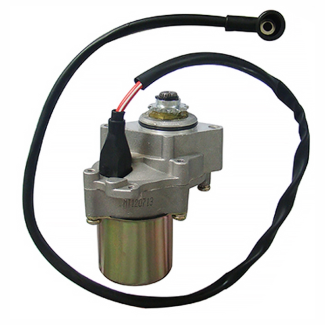 Motor de arranque Pitbike YCF 50A 12/17 YC50-20-66