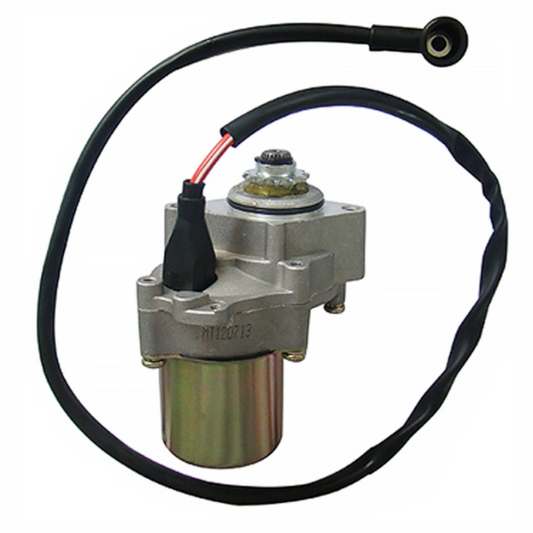 Motor de arranque Pitbike YCF 50A 12/17 YC50-20-66