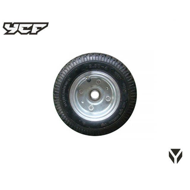 Rueda kit ruedines YCF YC50-2101