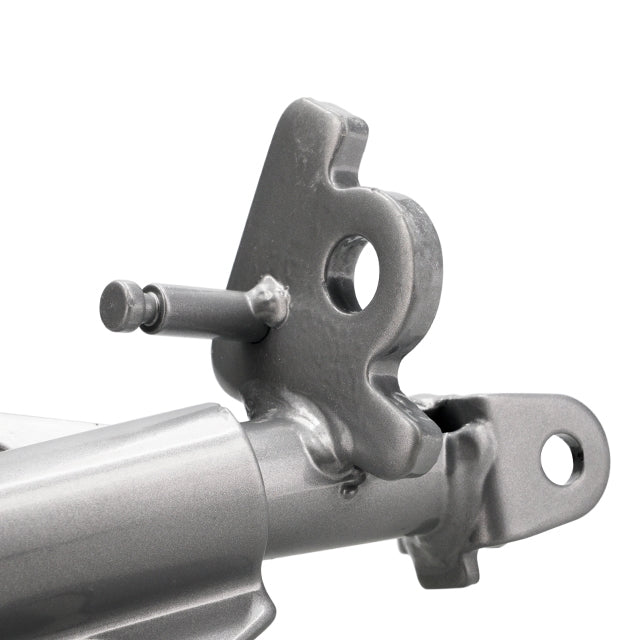 Soporte estriberas Pitbike YCF Start F88s >2020