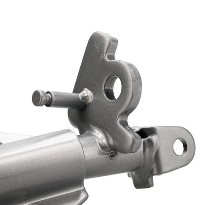 Soporte estriberas Pitbike YCF Start F88s >2020