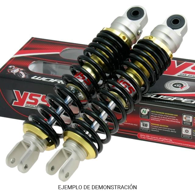 Amortecedor traseiro Kymco Grand Dink 125/150 YSS Gás