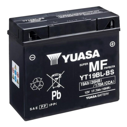 Bateria YT19BL-BS Yuasa