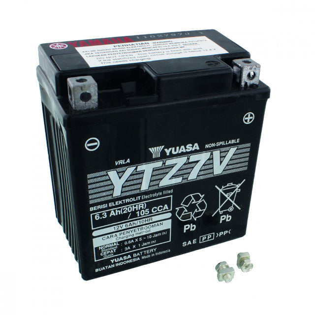 Bateria Yuasa YTZ7V