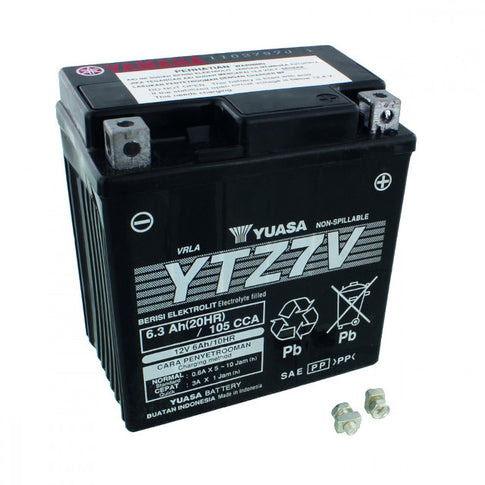 Bateria Yuasa YTZ7V
