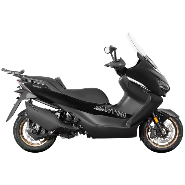 Top master rack Zontes K368 Shad