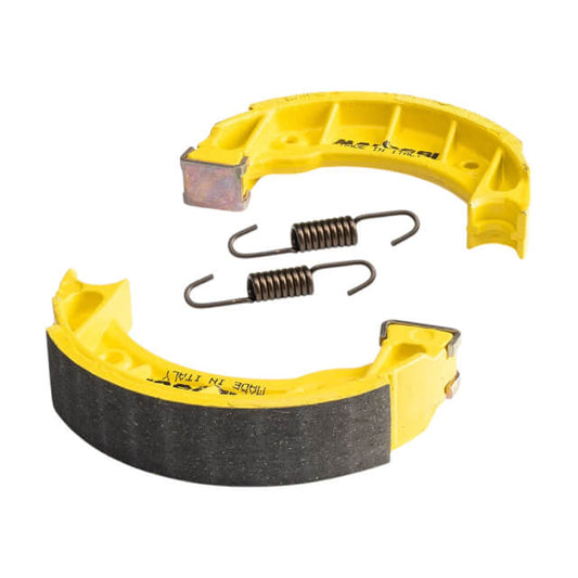 Zapatas freno delanteras Piaggio Ciao 50 2T Malossi Brake Power 6218191
