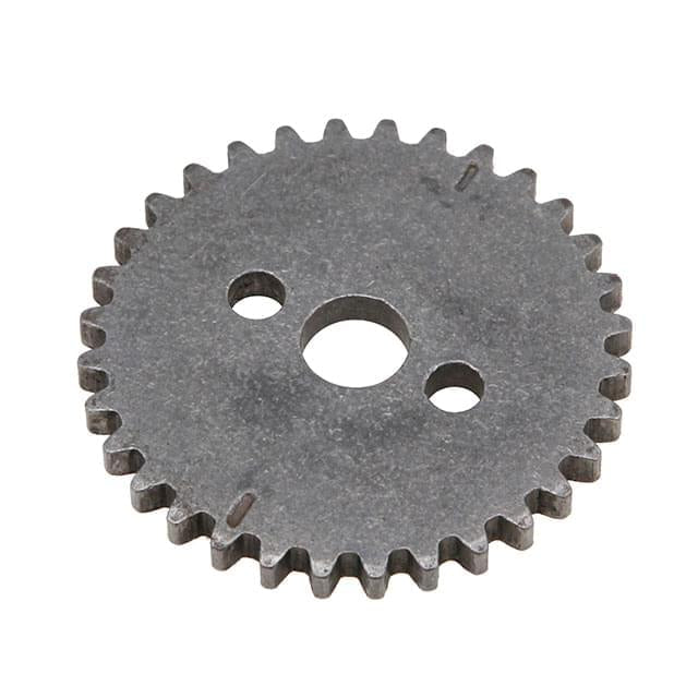 Corona distribución Z155 34T Pitbike AllPro AP100PB20ZS155.VLV.12