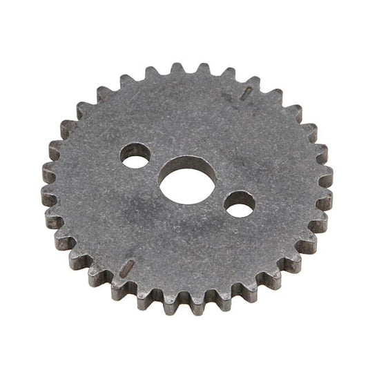 Rear sprocket distribución Z155 34T Pitbike AllPro
