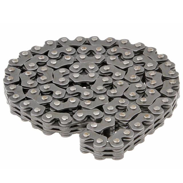 Cadena distribución Pit bike ZongShen motor 155Z