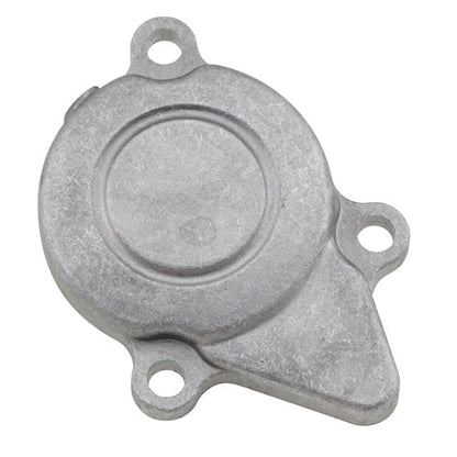 Tapa filtro de aceite Pitbike ZongShen motor 155Z