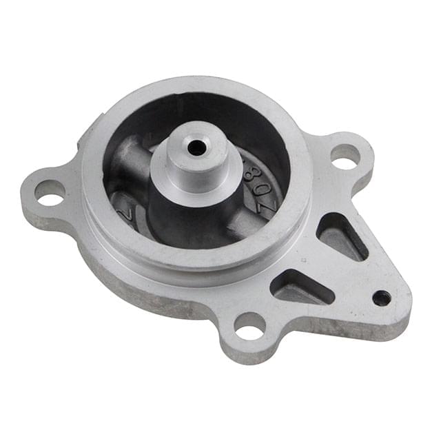 Tapa filtro de aceite Pitbike ZongShen motor 155Z