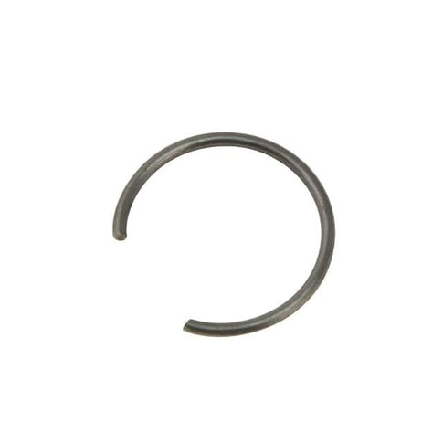 Clip bulón de pistón d=15mm Barikit