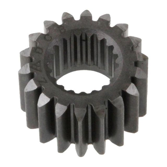 Engranaje primário ZongShen motor 155Z