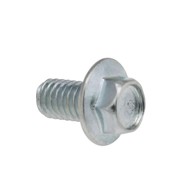 Tornillo M6x10 fijación piñón de ataque PitBike ZongShen motor 155Z B057830006001070B
