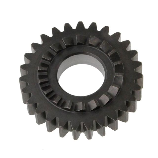 Engrenagem do pedal de arranque ZongShen motor 155Z