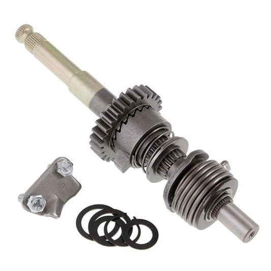 Eje de arranque motor 155Z Zongshen