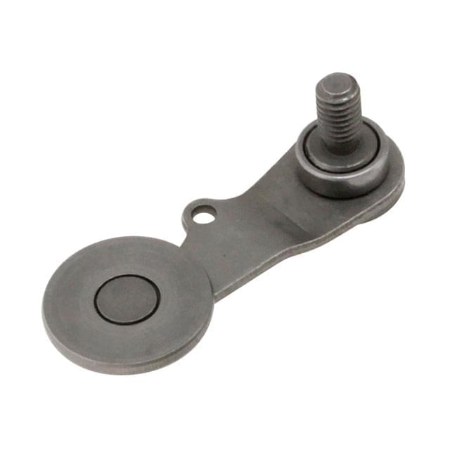 Alavanca de posição motor de tambor 155Z Zongshen