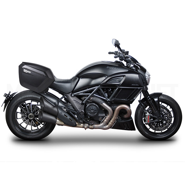 D0DV14IF Fijaciones Laterales 3P System Ducati Diavel 1200 SHAD Sku:D0DV14IF /8/4/8430358603257_6.jpg