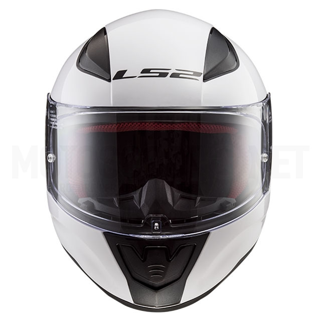 Casco Integral LS2 FF353 Rapid Mini Single Mono - blanco Sku:A-10353J1002 /a/-/a-10353j1002.jpg