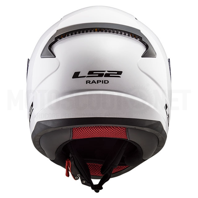 Casco Integral LS2 FF353 Rapid Mini Single Mono - blanco Sku:A-10353J1002 /a/-/a-10353j1002_03.jpg