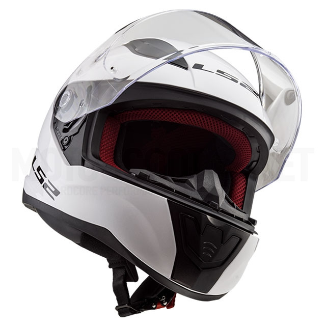 Casco Integral LS2 FF353 Rapid Mini Single Mono - blanco Sku:A-10353J1002 /a/-/a-10353j1002_07.jpg