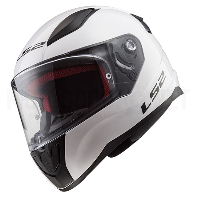 Casco Integral LS2 FF353 Rapid Mini Single Mono - blanco Sku:A-10353J1002 /a/-/a-10353j1002_08.jpg