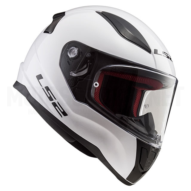 Casco Integral LS2 FF353 Rapid Mini Single Mono - blanco Sku:A-10353J1002 /a/-/a-10353j1002_10.jpg