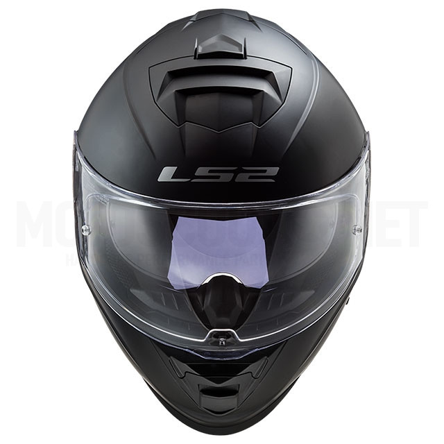 Casco Integral LS2 FF800 Storm Solid - negro mate Sku:A-108001011 /a/-/a-108001011_08.jpg