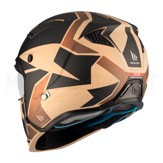 Casco MT Helmets Streetfighter SV S P1R B9 - mate Sku:A-1327996190 /a/-/a-1327996190-.jpg