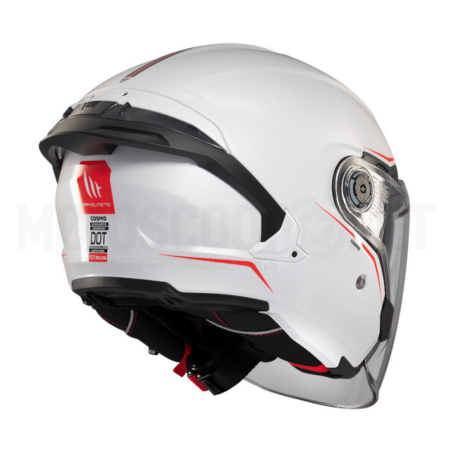 Casco Jet MT Helmets Cosmo SV Solid A0 Blanco  Sku:A-1361000001 /a/-/a-1361000012_7.jpg